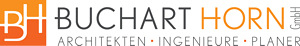 Buchart Horn GmbH Logo